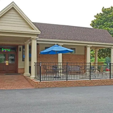 Quality Inn & Suites-2