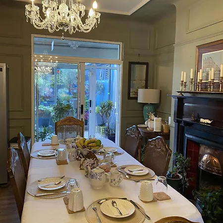 Avoca House B&B-2