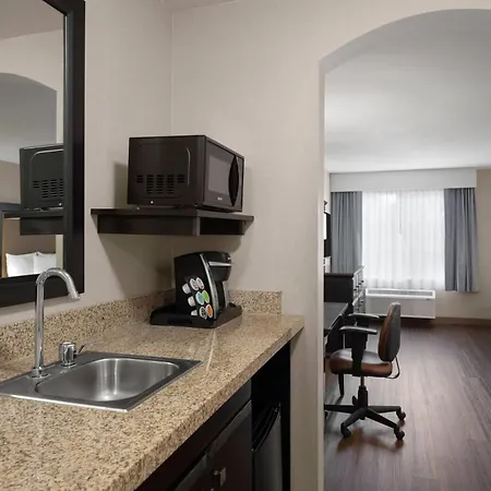 La Quinta By Wyndham Paso Robles-2