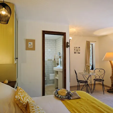 Lodge de Charme A Cheda-2