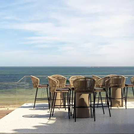 Bamburi Beach Hotel-3