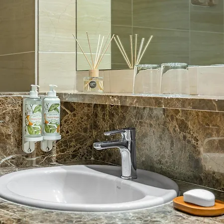 Acacia Suite-2