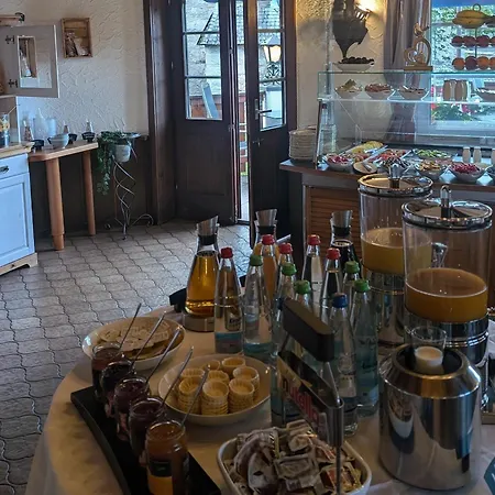 Hotel Schiff am Schluchsee-2