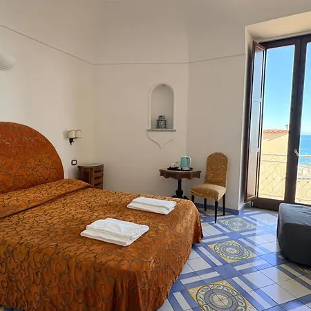Hotel Croce Di Amalfi-2
