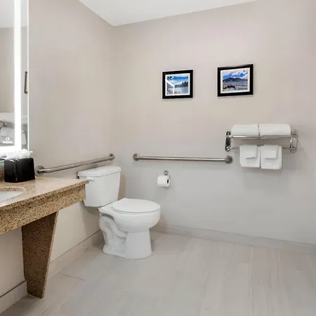Comfort Inn & Suites Rifle-3