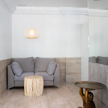 Aparthotel Bcl Levante Lux-3