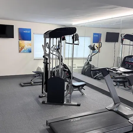 Comfort Inn Feasterville - Trevose-2