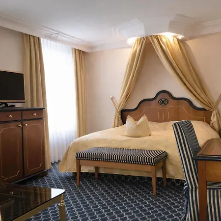 Mokni'S Palais Hotel & Spa-2
