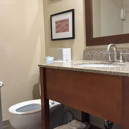Comfort Inn Wethersfield - Hartford-2