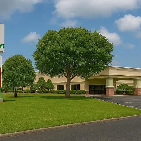 Holiday Inn Lumberton By Ihg-3