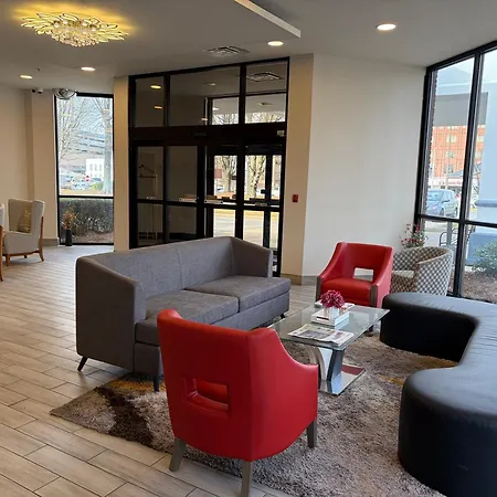 Comfort Inn & Suites-2