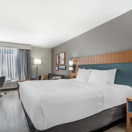 Country Inn & Suites By Radisson, Shelby, Nc-3