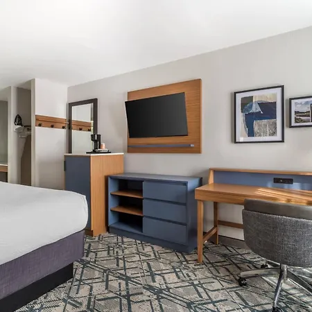 Country Inn & Suites By Radisson, Shelby, Nc-2