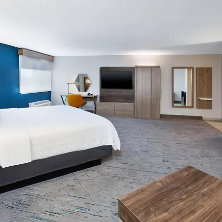 Holiday Inn Express Casper I-25 By Ihg-3