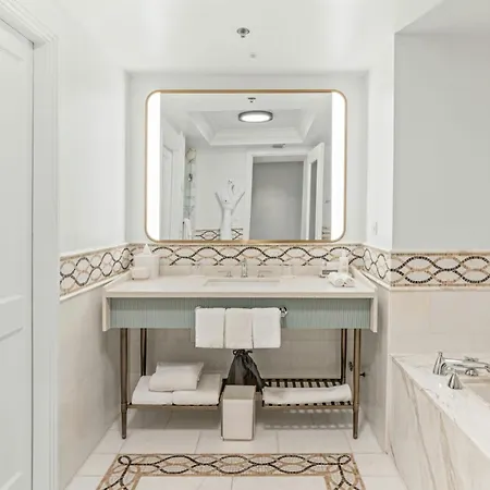 Jw Marriott Miami Turnberry Resort & Spa-2