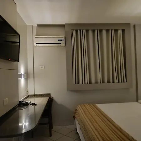 Hotel Gaph Maringa - Economico Mini Resort - Urbano - Corporativo-2