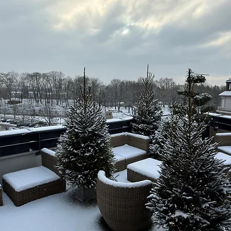 Best Western Plus Thionville Centre-3