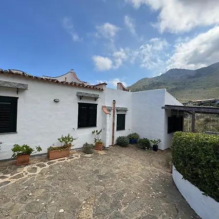 Baglio La Luna - B&B-2