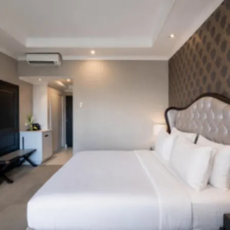 The Mirah Hotel Bogor-3