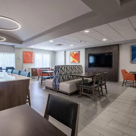 Holiday Inn Express Hotel & Suites Orange City - Deltona By Ihg-3