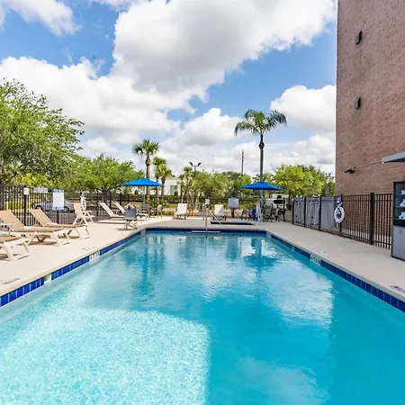 Holiday Inn Express Hotel & Suites Orange City - Deltona By Ihg-2