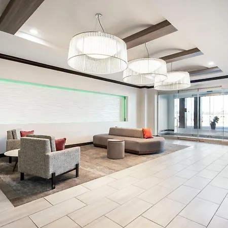 Hawthorn Suites By Wyndham Lubbock-2