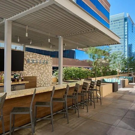 Sheraton Phoenix Downtown-3