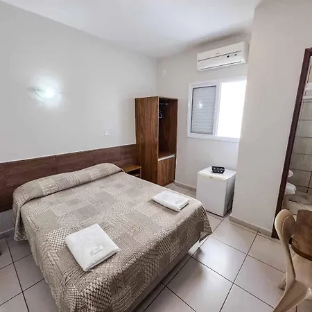 Hotel Maraja-2