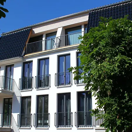 Suite Hotel Binz Familienhotel Rügen klimaneutral-2