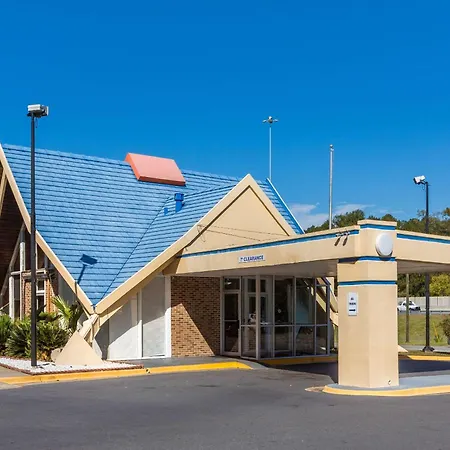 Super 8 By Wyndham Macon Ga-2