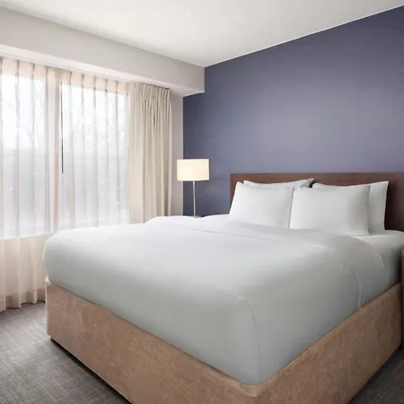 Residence Inn By Marriott Fort Collins-3