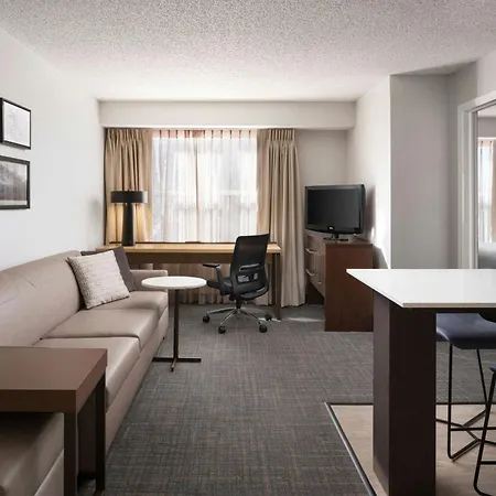 Residence Inn By Marriott Fort Collins-2