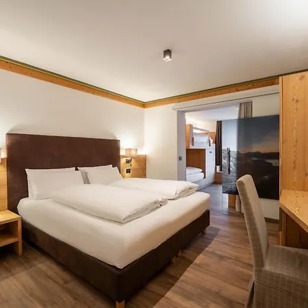 Resort Dolce Casa - Family & Spa Hotel-2