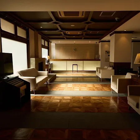 Nikko Station Hotel Classic-2