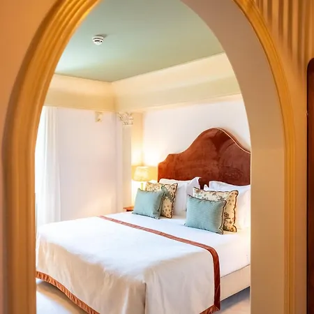 Pergola Boutique Hotel (Adults Only)-2