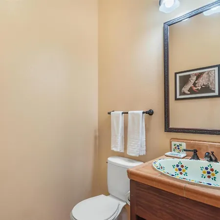 Best Western Rose Garden Inn-2