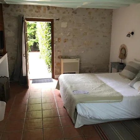 Hotel La Roseraie-2