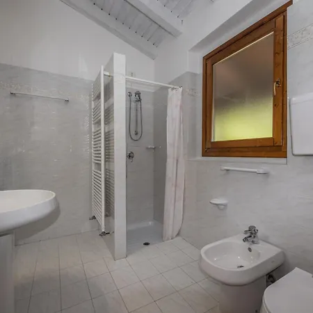 Hotel Residence Campi-2