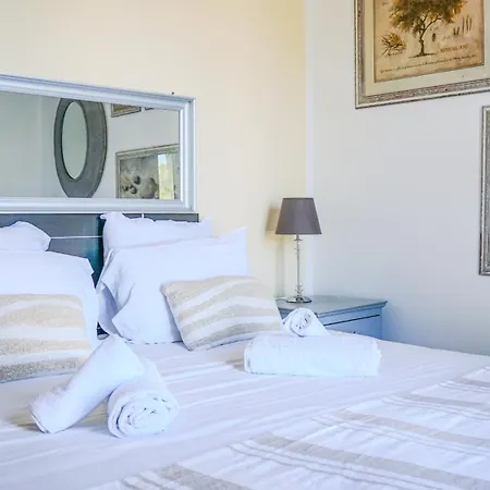 Hotel Villa Maya - Golfe De Saint-Tropez-3