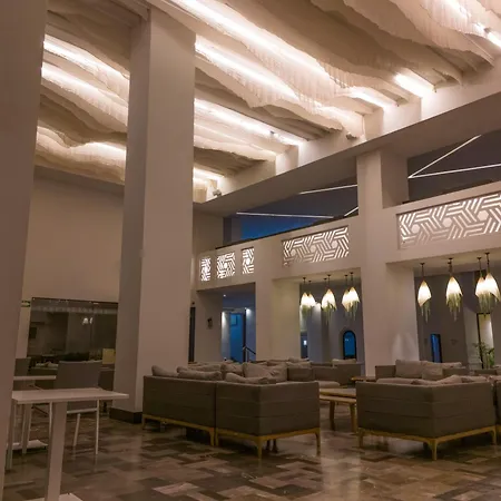 The Palms Resort Of Mazatlan-2