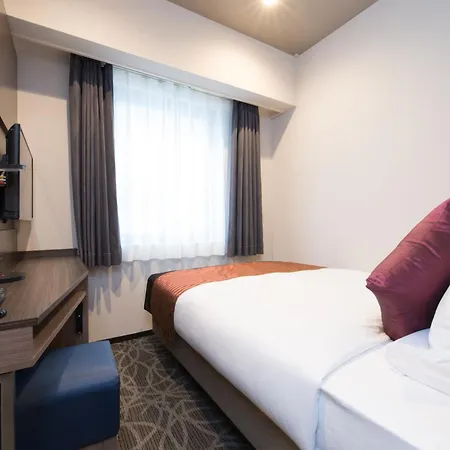 Hotel Mystays Ueno East-3