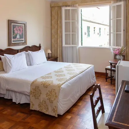 Hotel Glória Resort&Convention-3