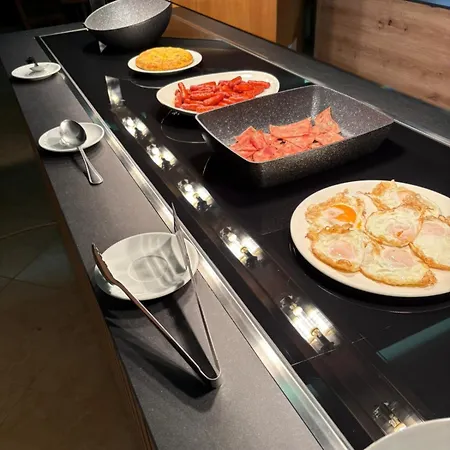 Hotel Teruel-2