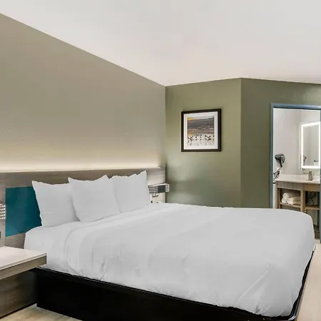 Quality Inn Ruidoso-3
