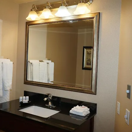 Wingate By Wyndham Bellingham Heritage Inn-3