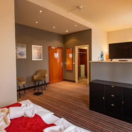 Seehotel Brandenburg an der Havel-2