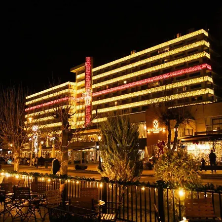 Hotel Sinaia-3
