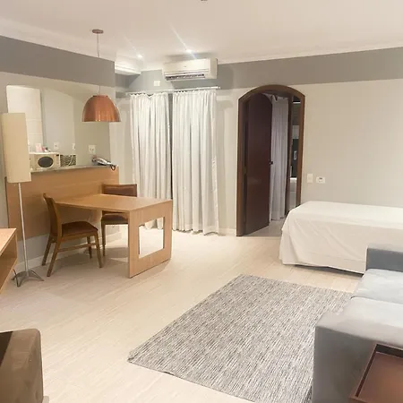 Cosmopolitan Praia Flat-2