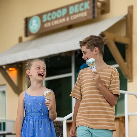 Holiday Inn Resort Pensacola Beach Gulf Front By Ihg-3