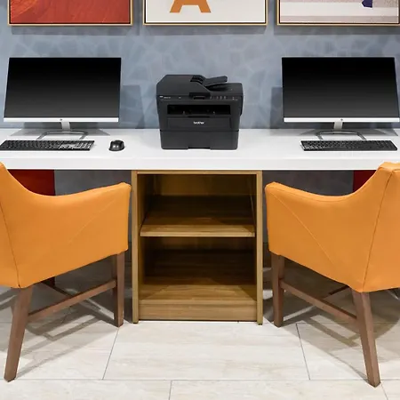 Holiday Inn Express Hotel And Suites - Odessa By Ihg-2